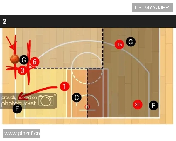 武汉篮球队包夹战术的成效与不足分析探讨