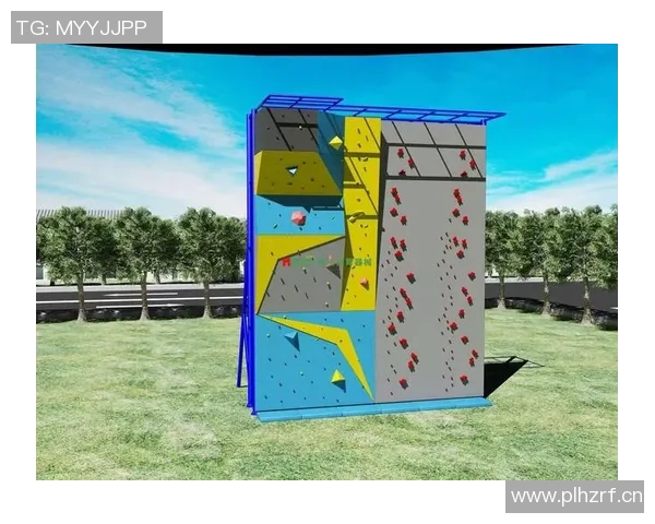 深圳攀岩队的节奏与挑战：聚焦攀岩运动的热潮与发展